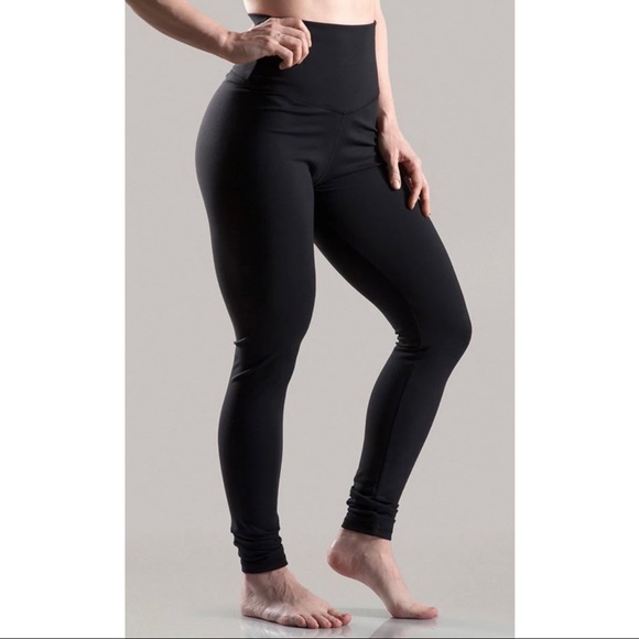 Scrunch Bum ABS2B Leggings - Picture 1 of 5